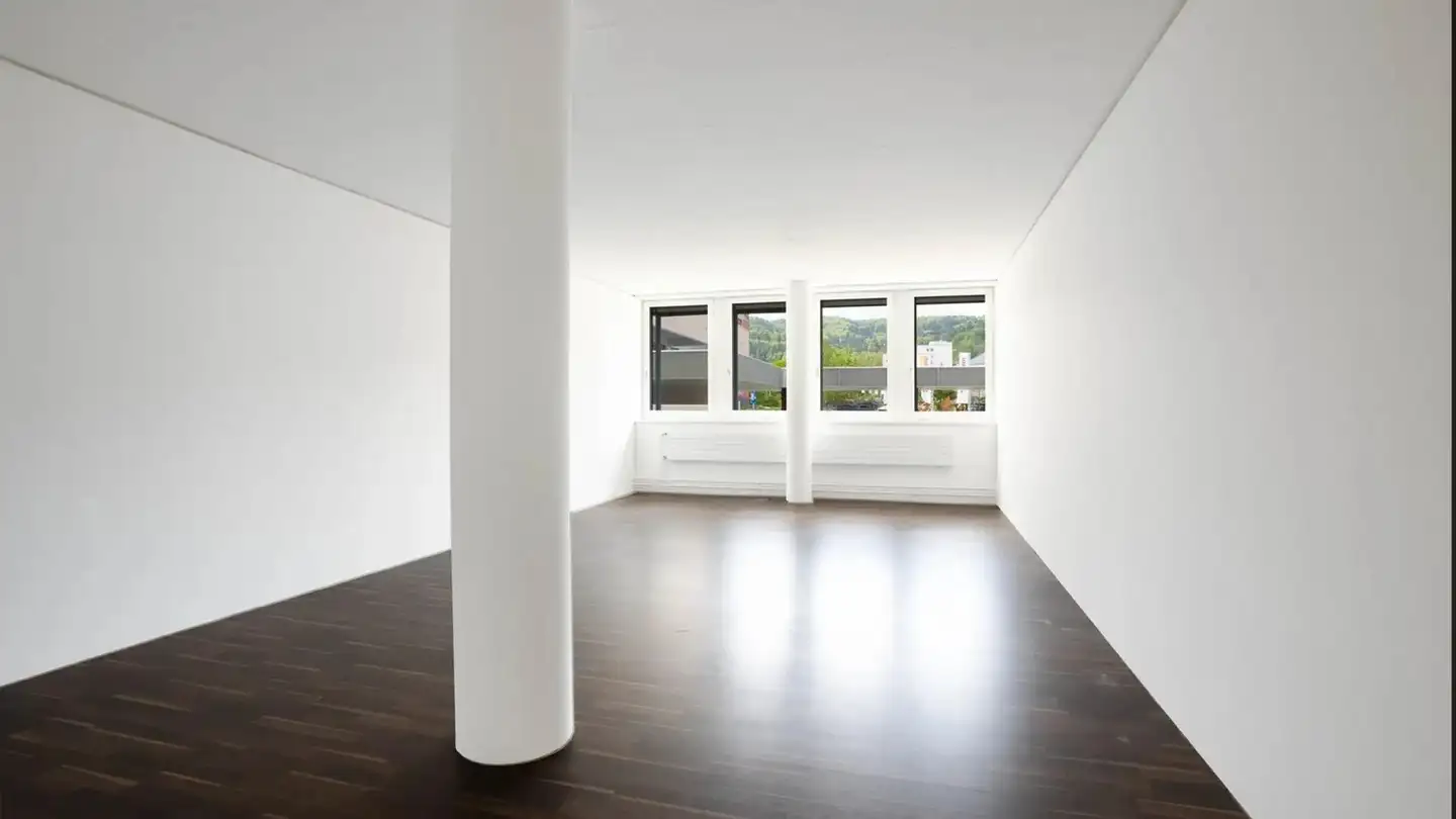 Bureau à louer - Pfadackerstrasse 7, 8957 Spreitenbach