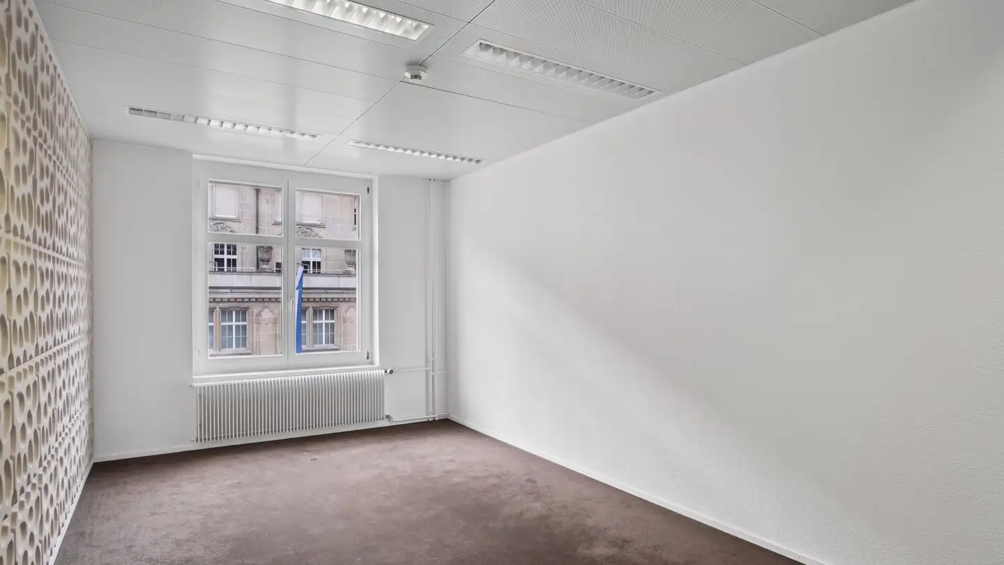 Bürofläche mieten - Bahnhofstrasse 54, 8001 Zürich - Foto 2