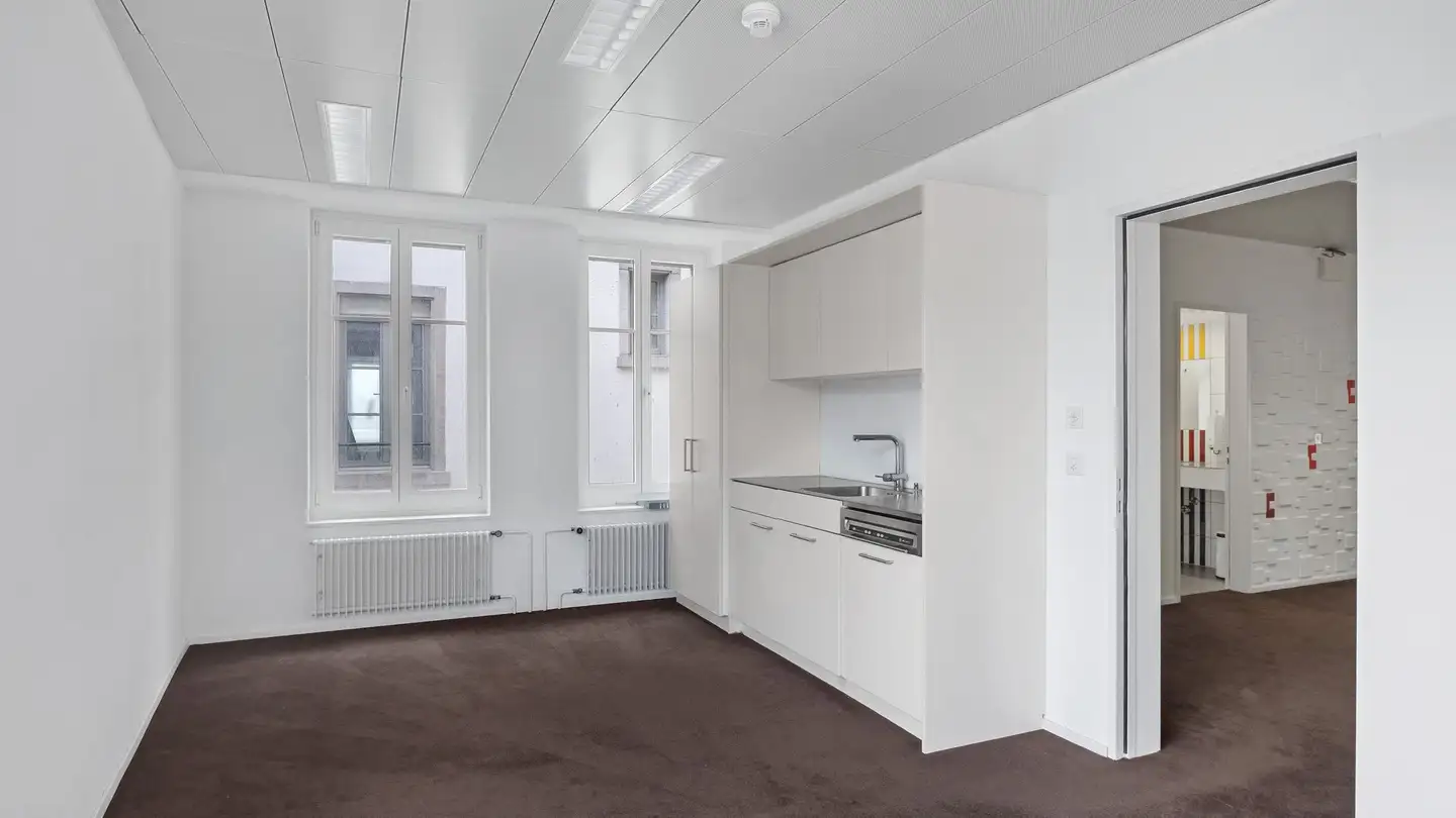 Bürofläche mieten - Bahnhofstrasse 54, 8001 Zürich - Foto 4
