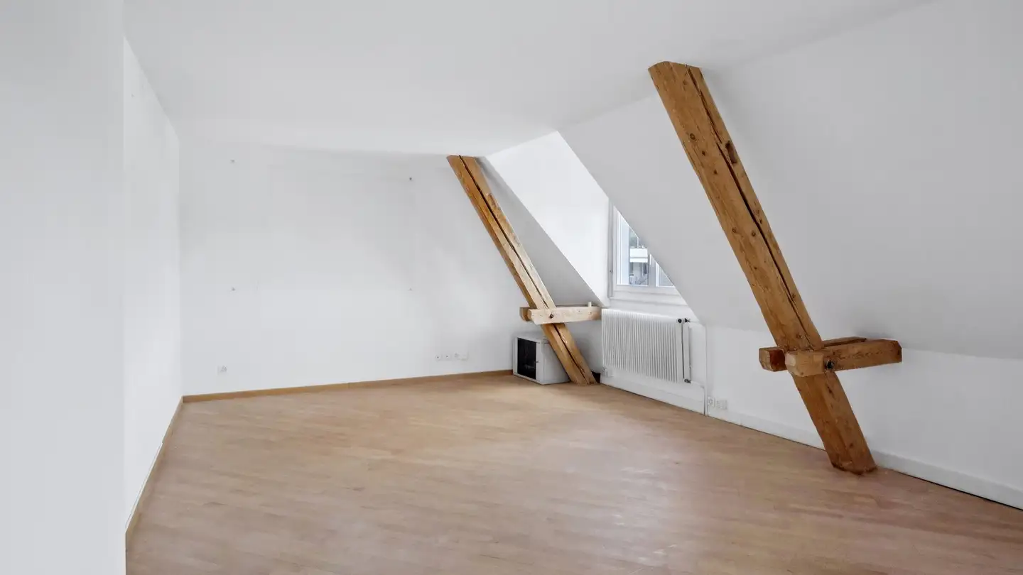 Bürofläche mieten - Bahnhofstrasse 54, 8001 Zürich - Foto 4