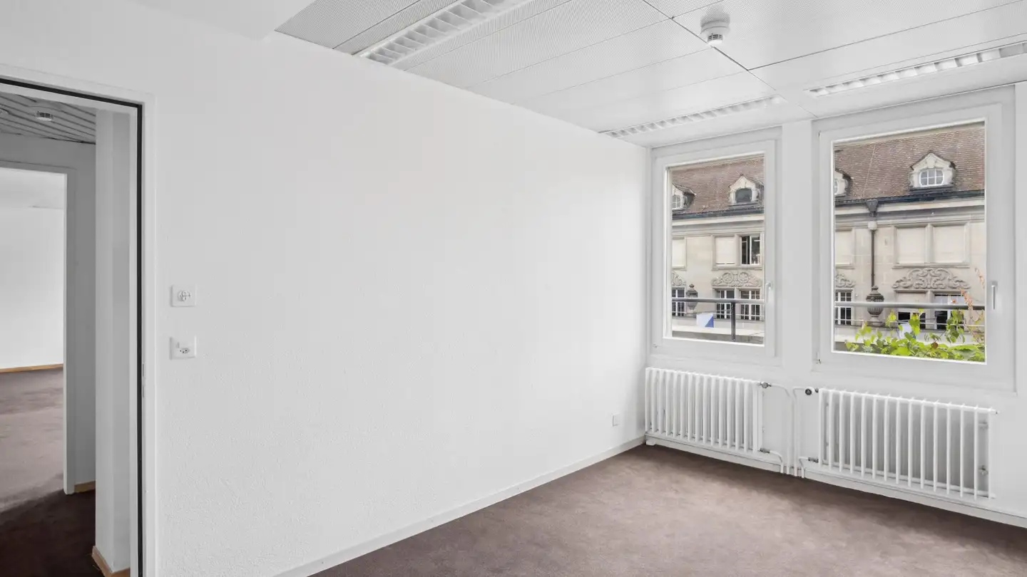 Bürofläche mieten - Bahnhofstrasse 54, 8001 Zürich - Foto 3