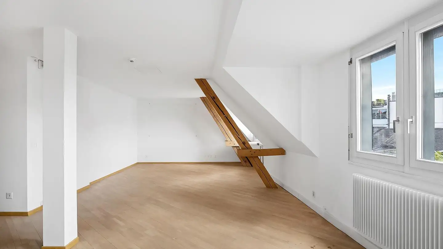 Bürofläche mieten - Bahnhofstrasse 54, 8001 Zürich - Foto 2
