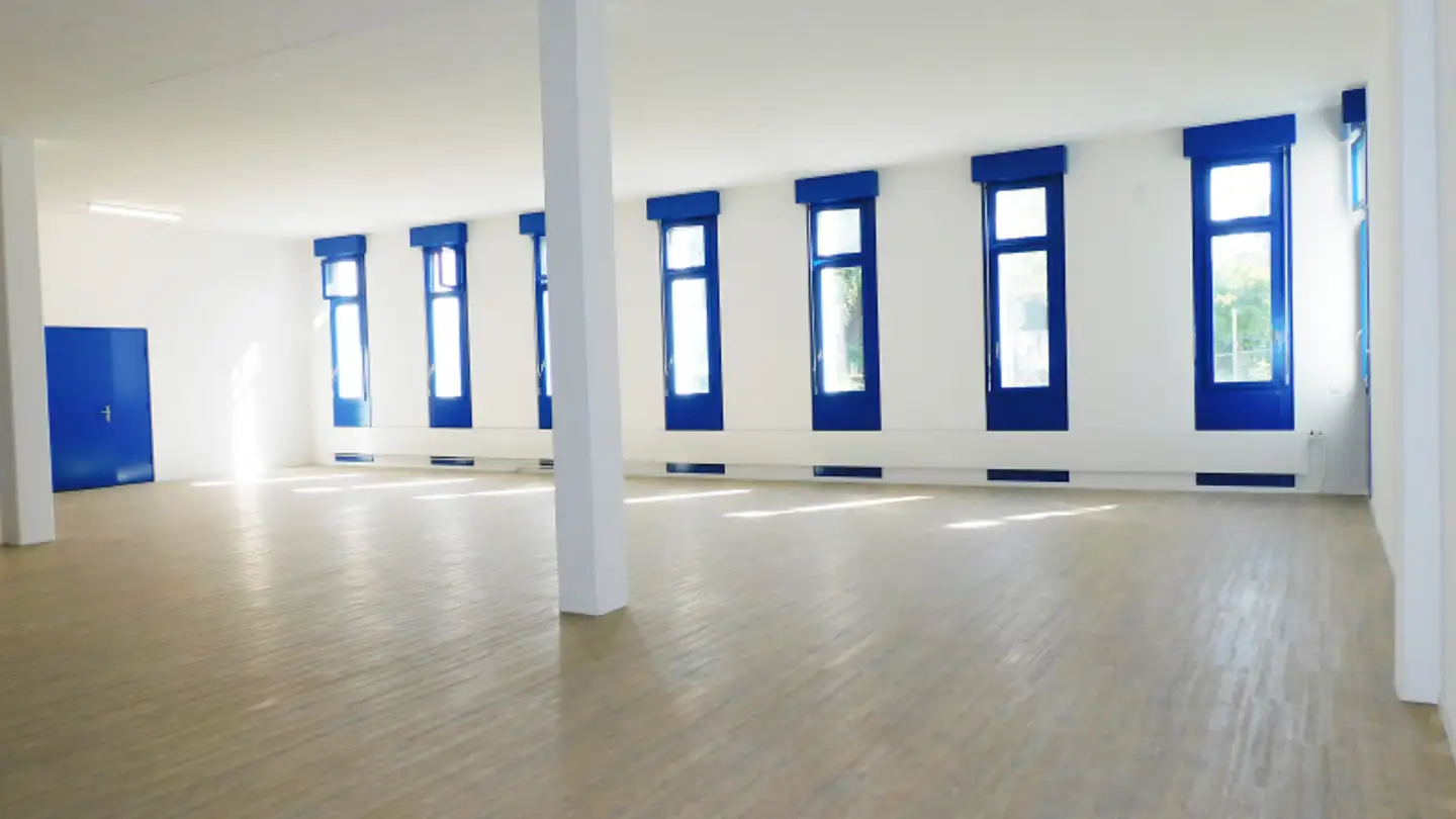 Bureau à louer - Hohlengasse 33, 3661 Uetendorf