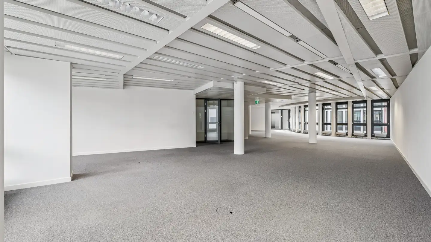 Office space for rent - Aeschenvorstadt 52, 4051 Basel - Photo 3