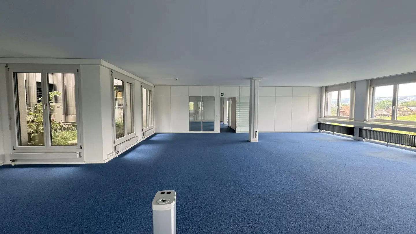 Commercial for rent - Industriestrasse 17, 6203 Sempach Station - Photo 3