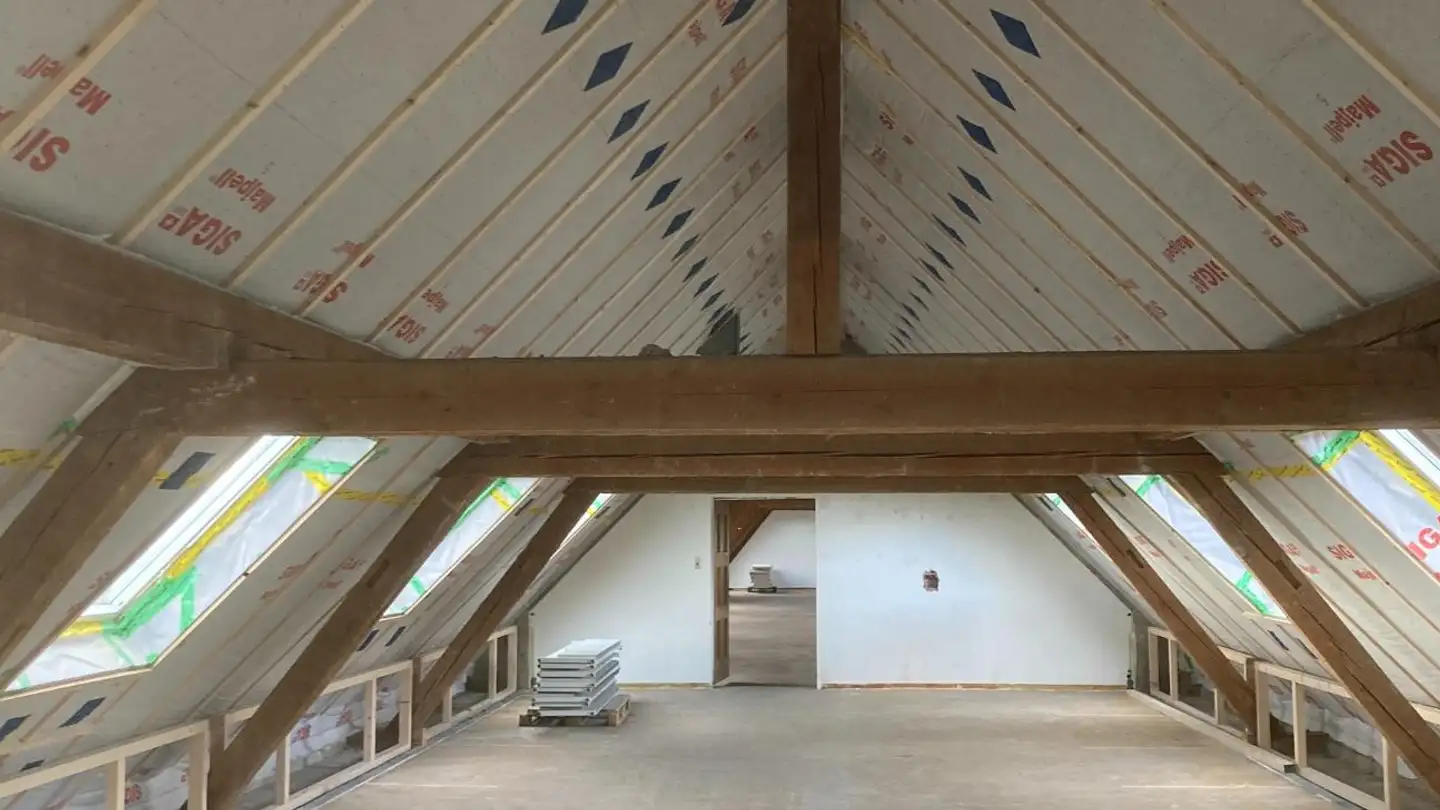 Espace de stockage à louer - Weissensteinstrasse 81, 4500 Solothurn - Photo 4