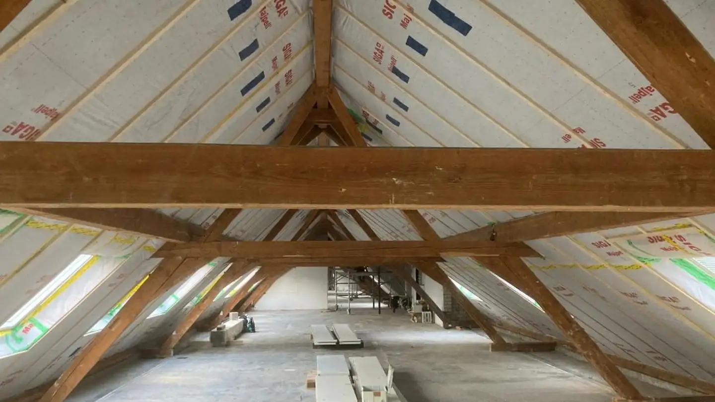 Espace de stockage à louer - Weissensteinstrasse 81, 4500 Solothurn - Photo 2