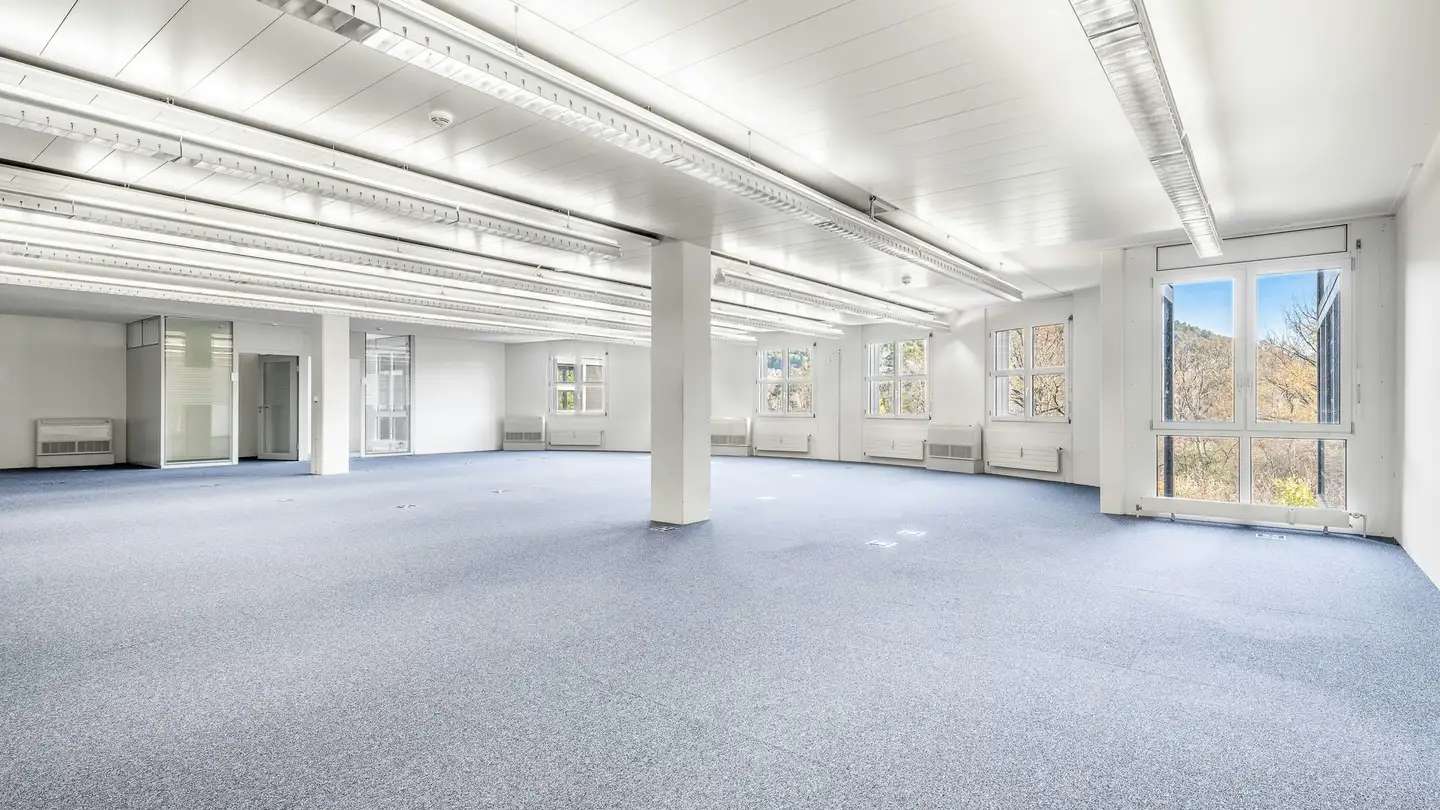Bureau à louer - Lerzenstrasse 10, 8953 Dietikon