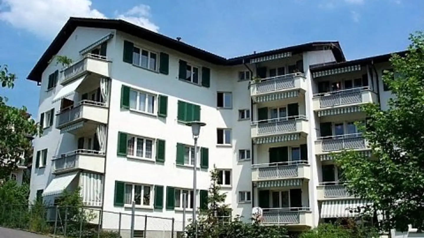 Shop for rent - Hünenbergerstrasse 7, 6330 Cham