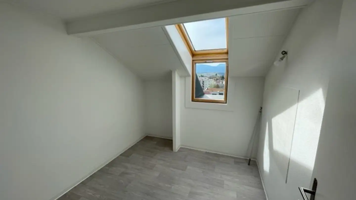 Storage space for rent - Rue Henry-Correvon 25, 1400 Yverdon-les-Bains - Photo 3