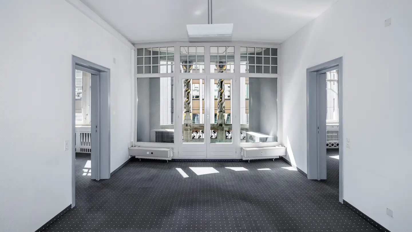 Medical practice for rent - Sankt-Leonhard-Strasse 20, 9000 St. Gallen - Photo 2