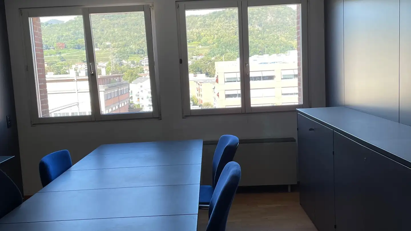 Gewerbe mieten - Via Stefano Franscini 10, 6850 Mendrisio - Foto 3