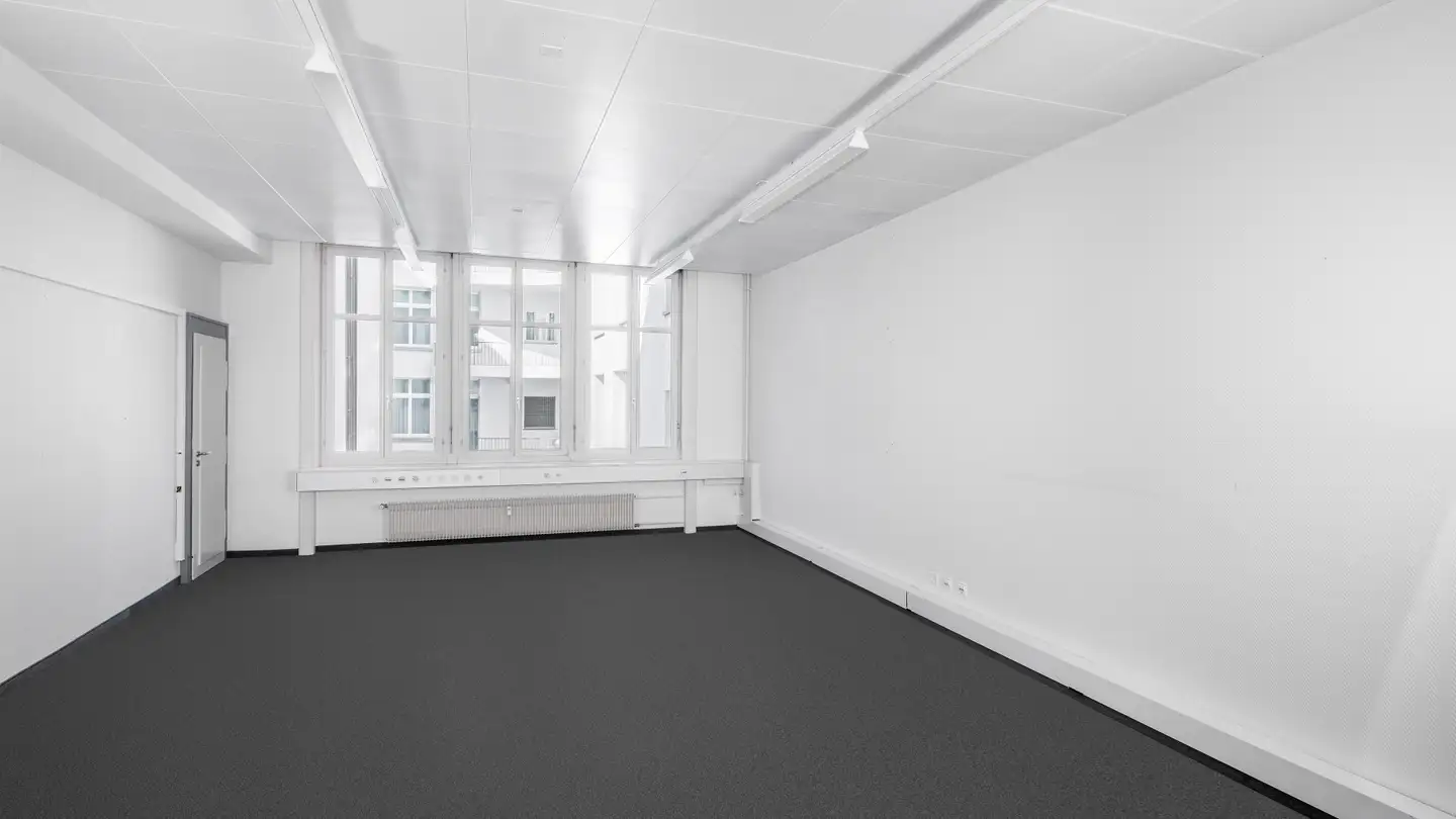 Medical practice for rent - Sankt-Leonhard-Strasse 20, 9000 St. Gallen - Photo 4