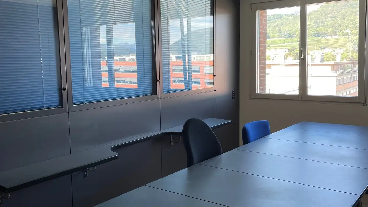 Gewerbe mieten - Via Stefano Franscini 10, 6850 Mendrisio - Foto 4