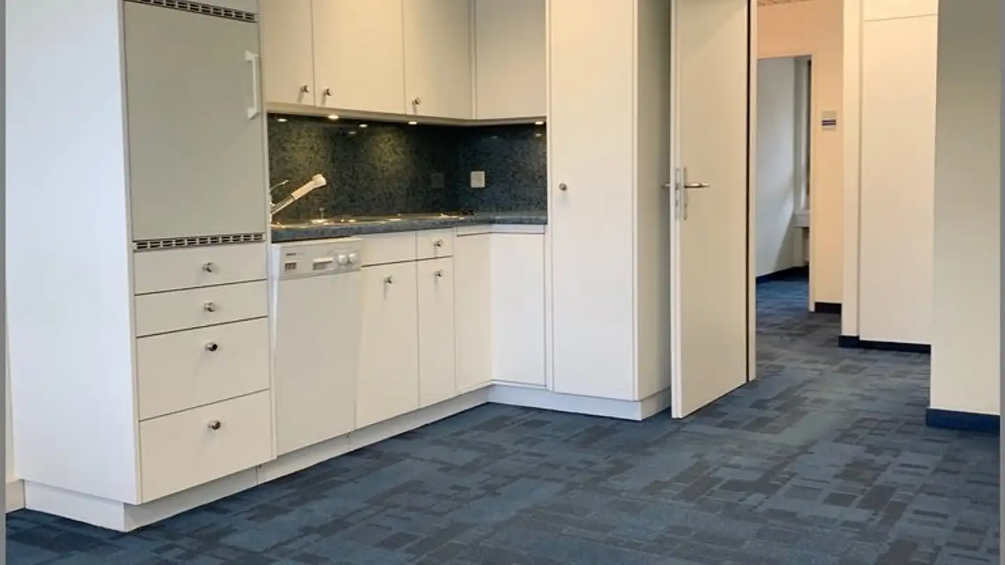 Office space for rent - Zimmergasse 16, 8008 Zürich - Photo 3