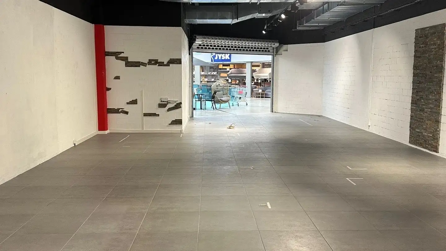 Geschäft mieten - Bielstrasse 9, 3250 Lyss - Foto 3