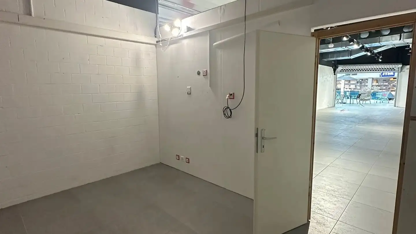 Geschäft mieten - Bielstrasse 9, 3250 Lyss - Foto 4