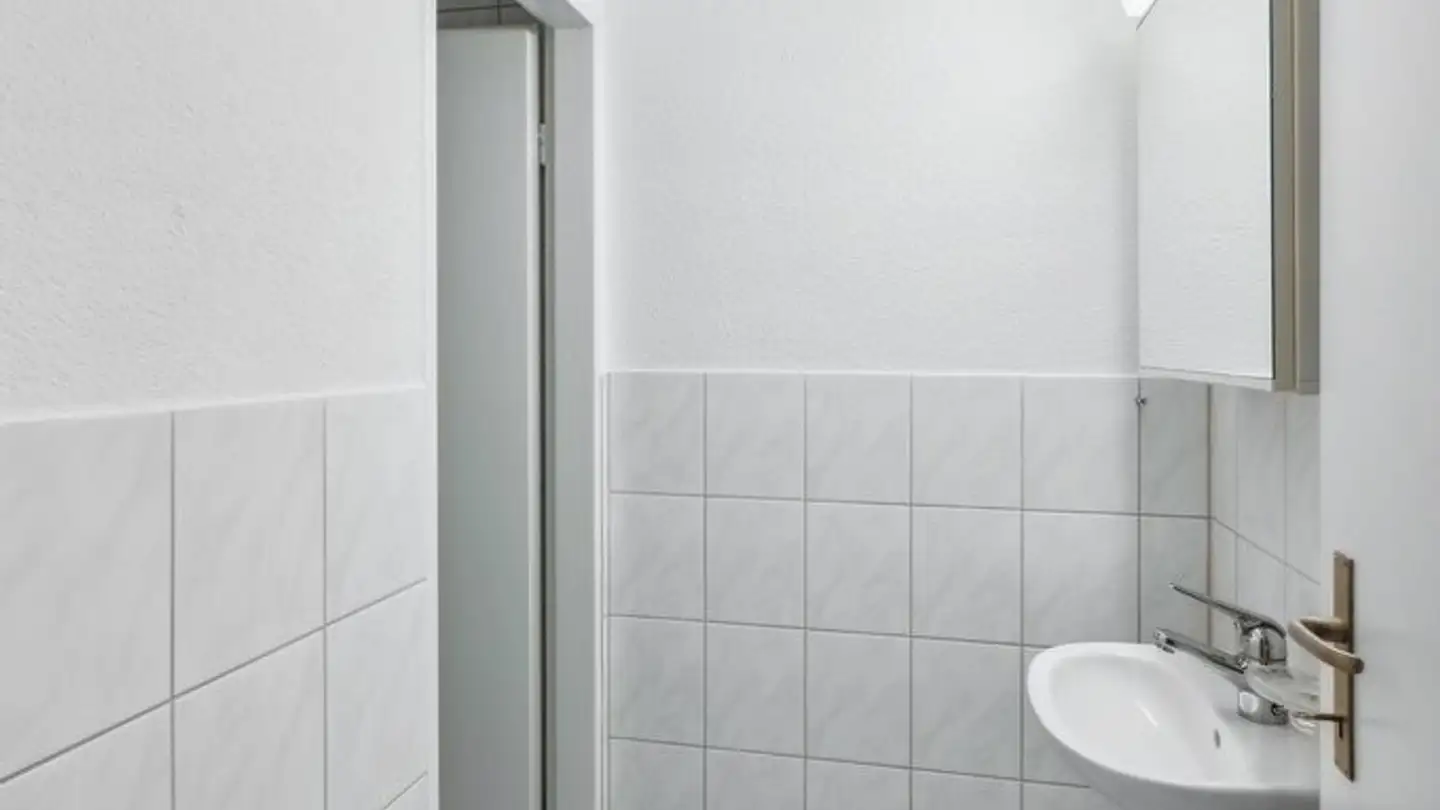 Bürofläche mieten - Schlossstrasse 8, 4133 Pratteln - Foto 2