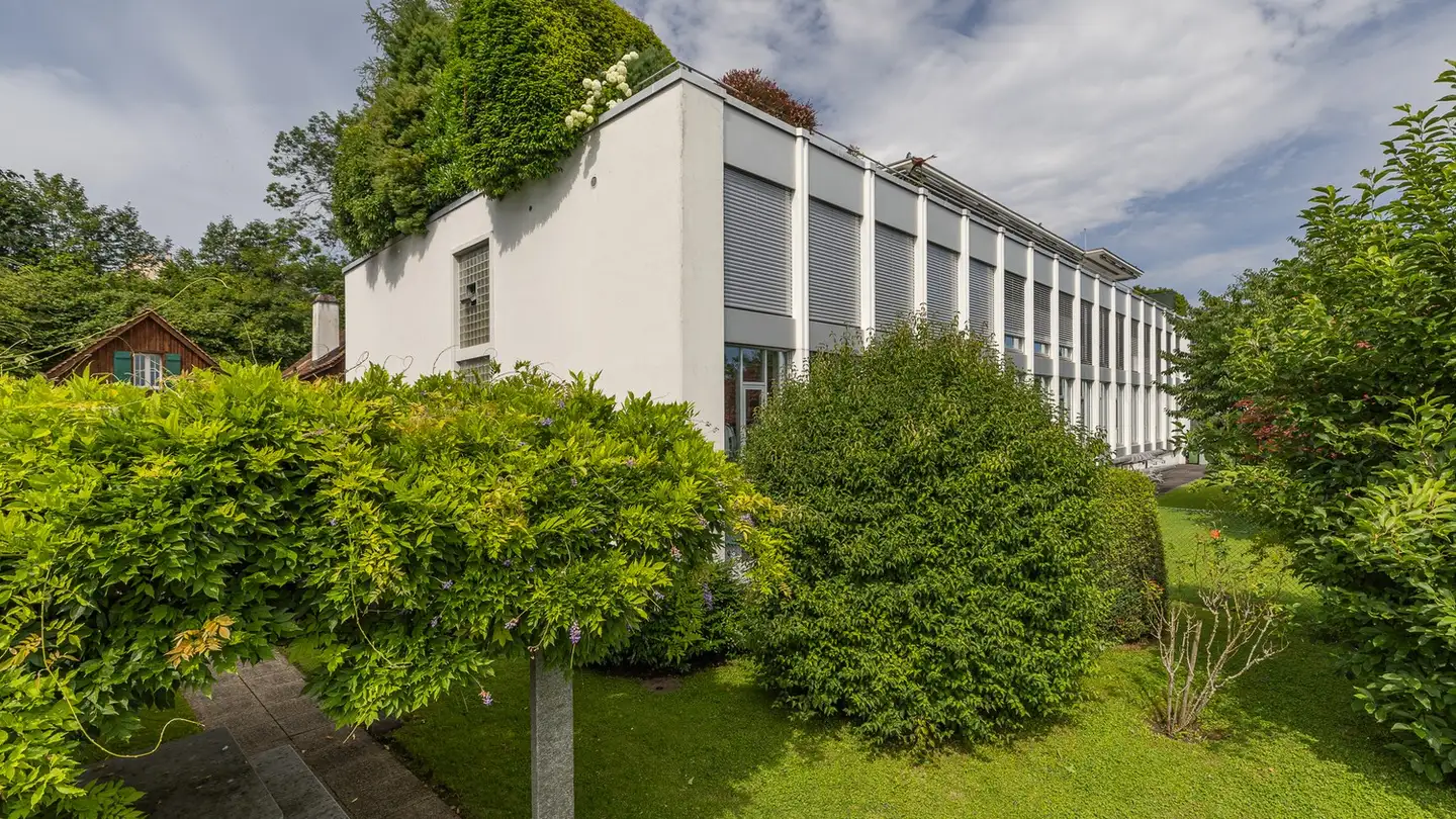 Commercial à louer - Seestrasse 16, 8800 Thalwil - Photo 2