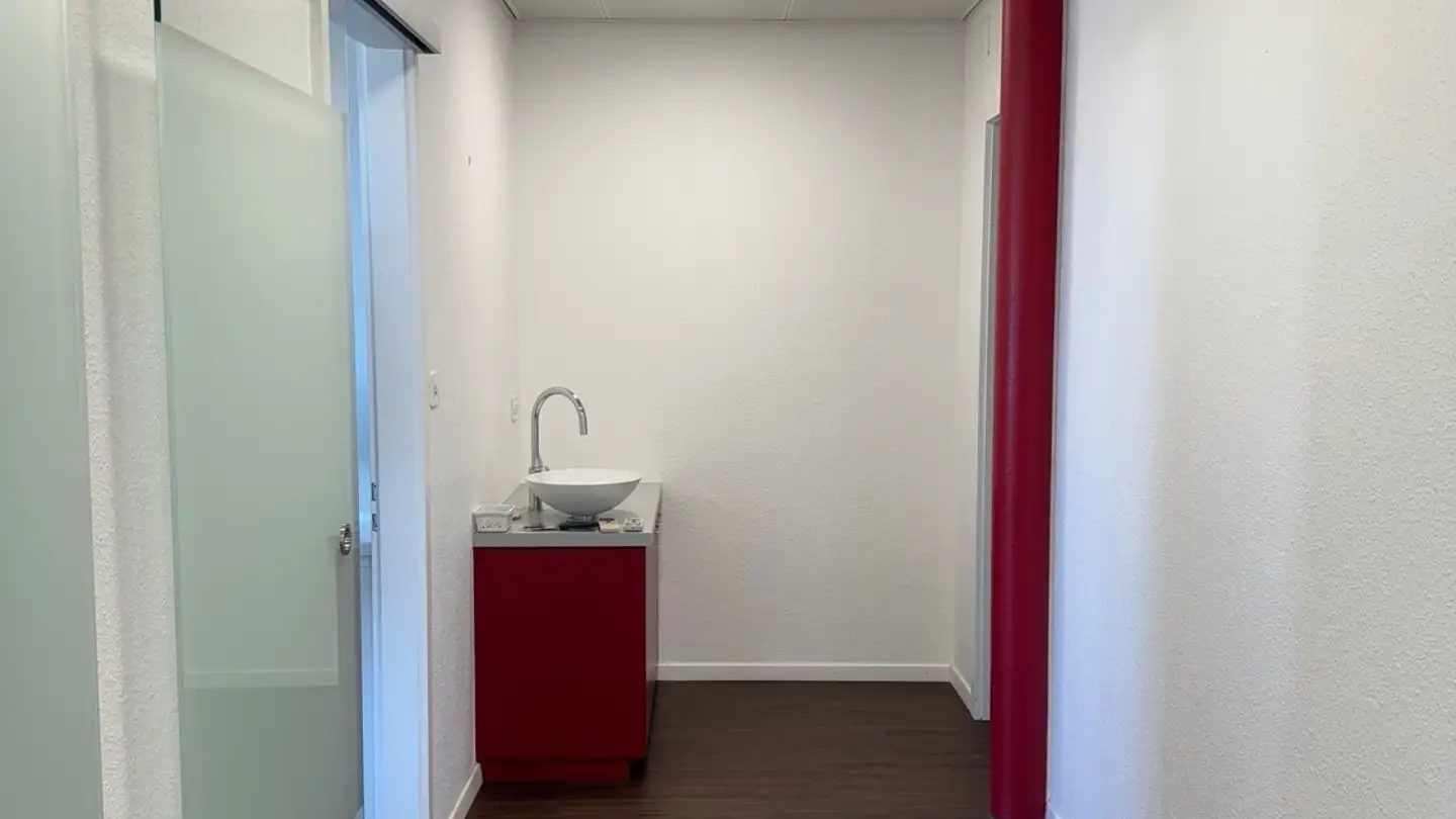 Arztpraxis mieten - Weiningerstrasse 48, 8103 Unterengstringen