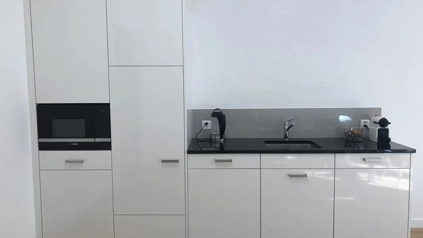 Bürofläche mieten - Kirchstrasse 15, 8580 Amriswil - Foto 4