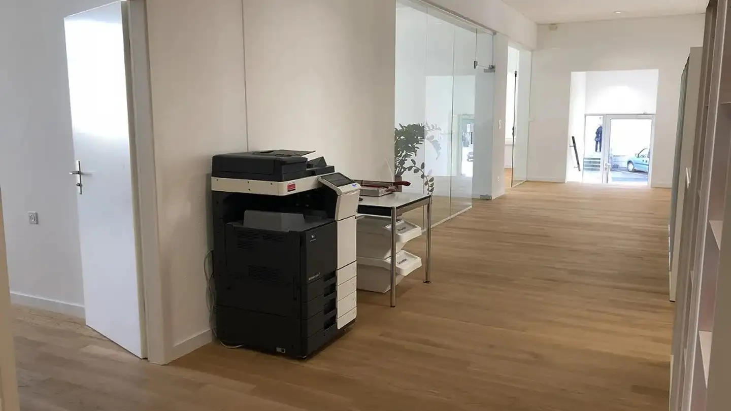 Bürofläche mieten - Kirchstrasse 15, 8580 Amriswil - Foto 3