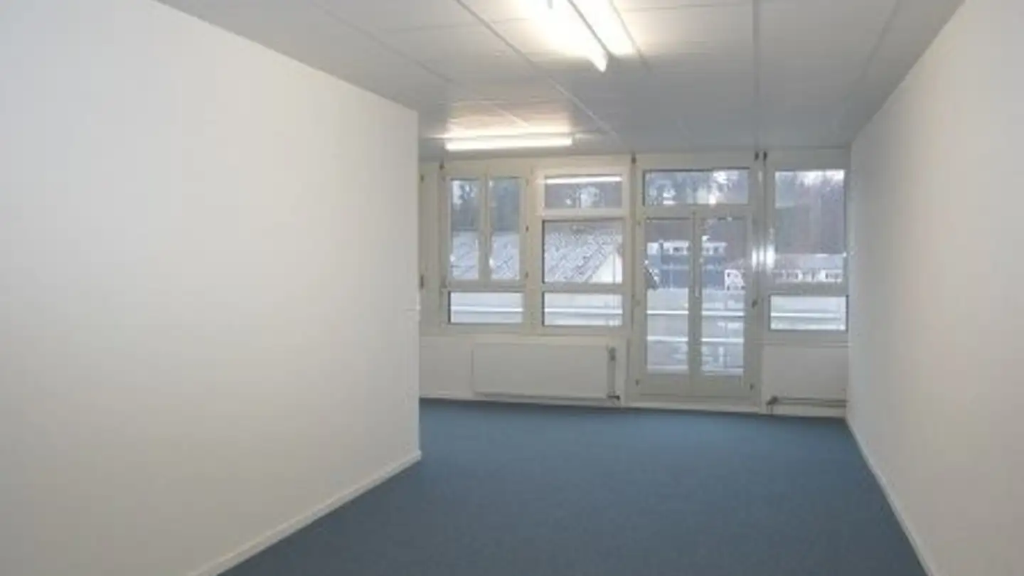 Bürofläche mieten - Venedig-Strasse 31, 4142 Münchenstein - Foto 3