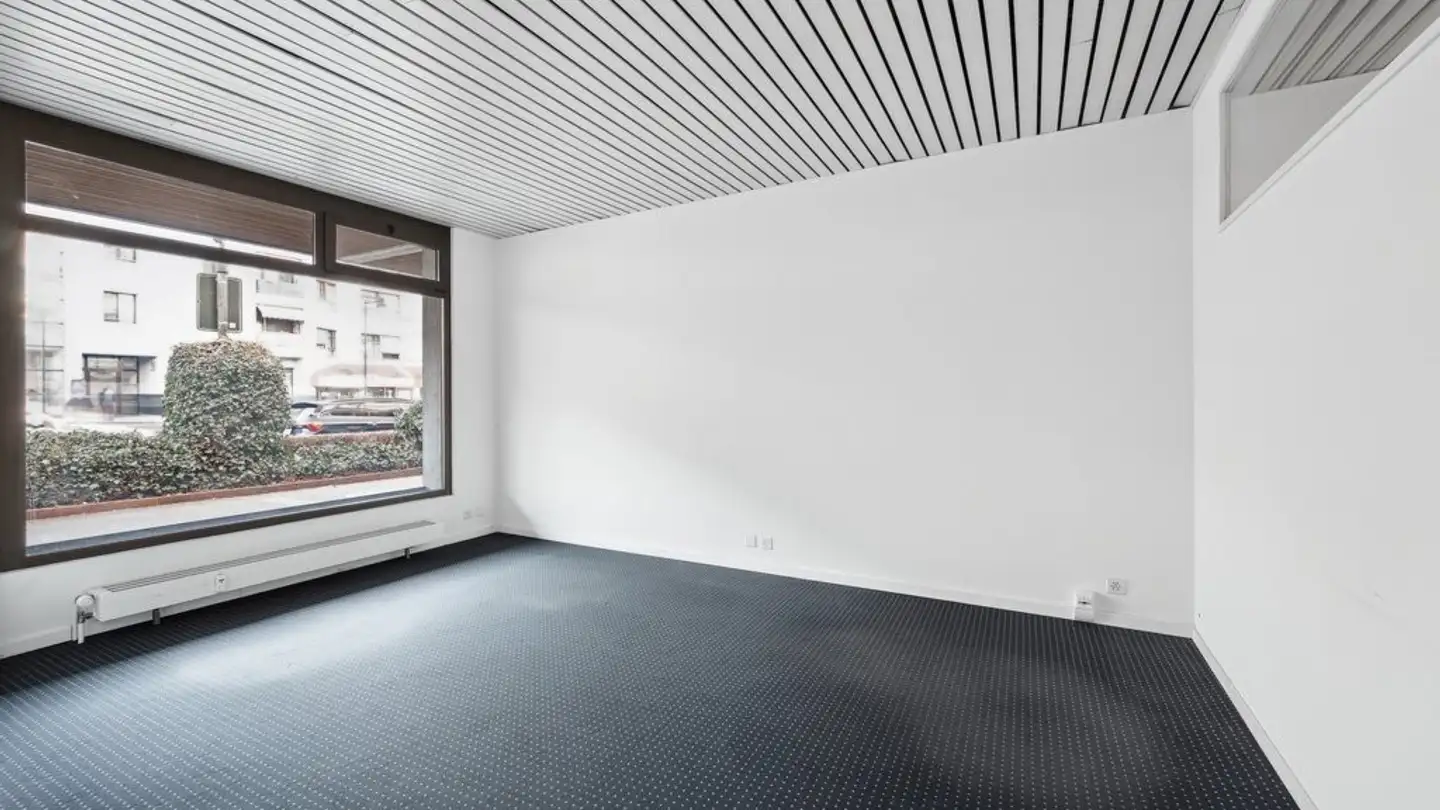 Bürofläche mieten - Hauptstrasse 35, 4127 Birsfelden - Foto 3