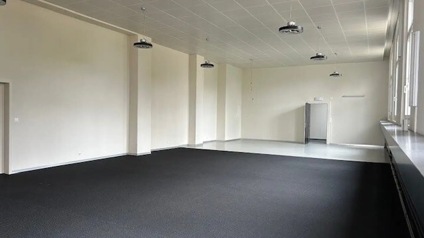 Commerciale in affitto - Walke 43, 9100 Herisau - Foto 2