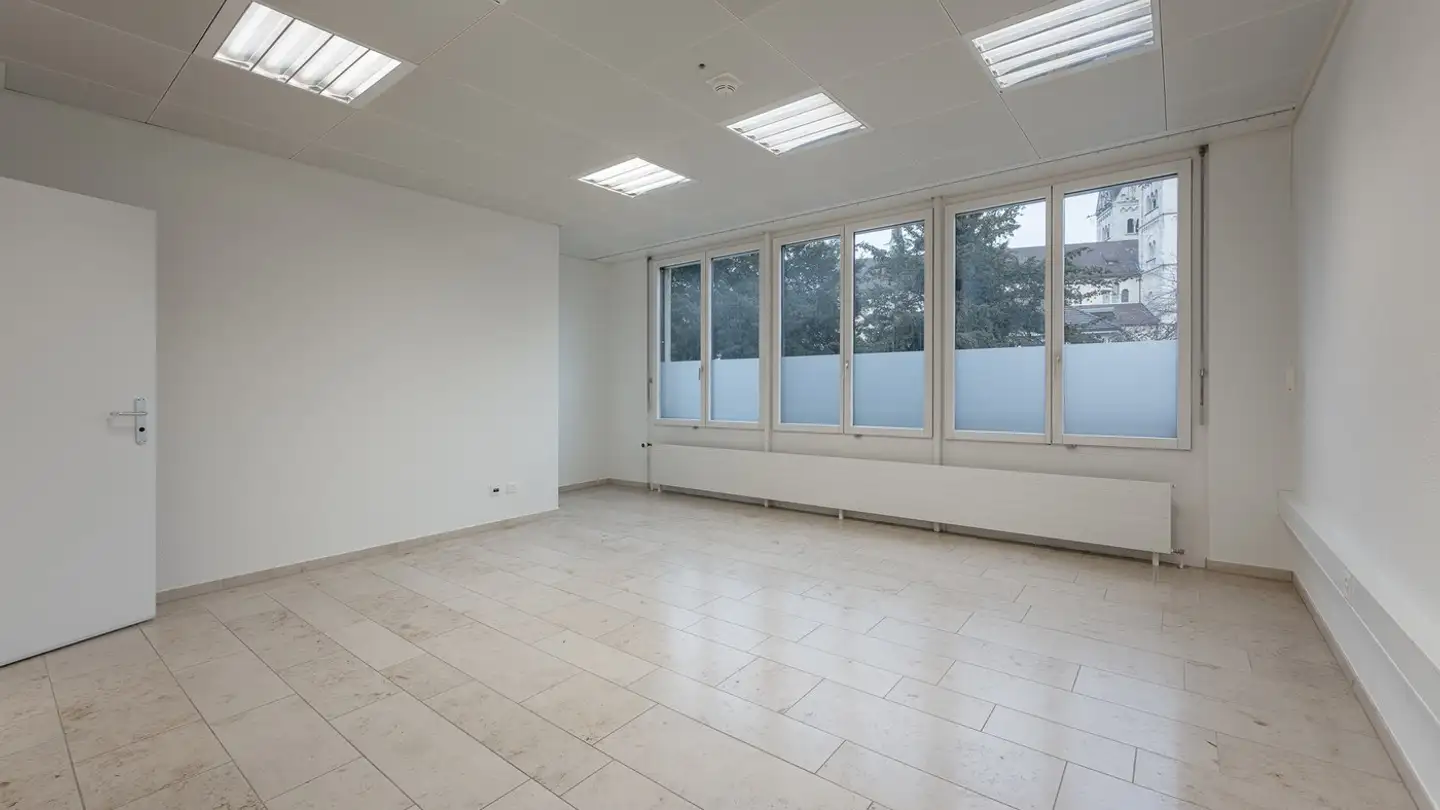 Commercial à louer - Solothurnerstrasse 21, 4600 Olten - Photo 4