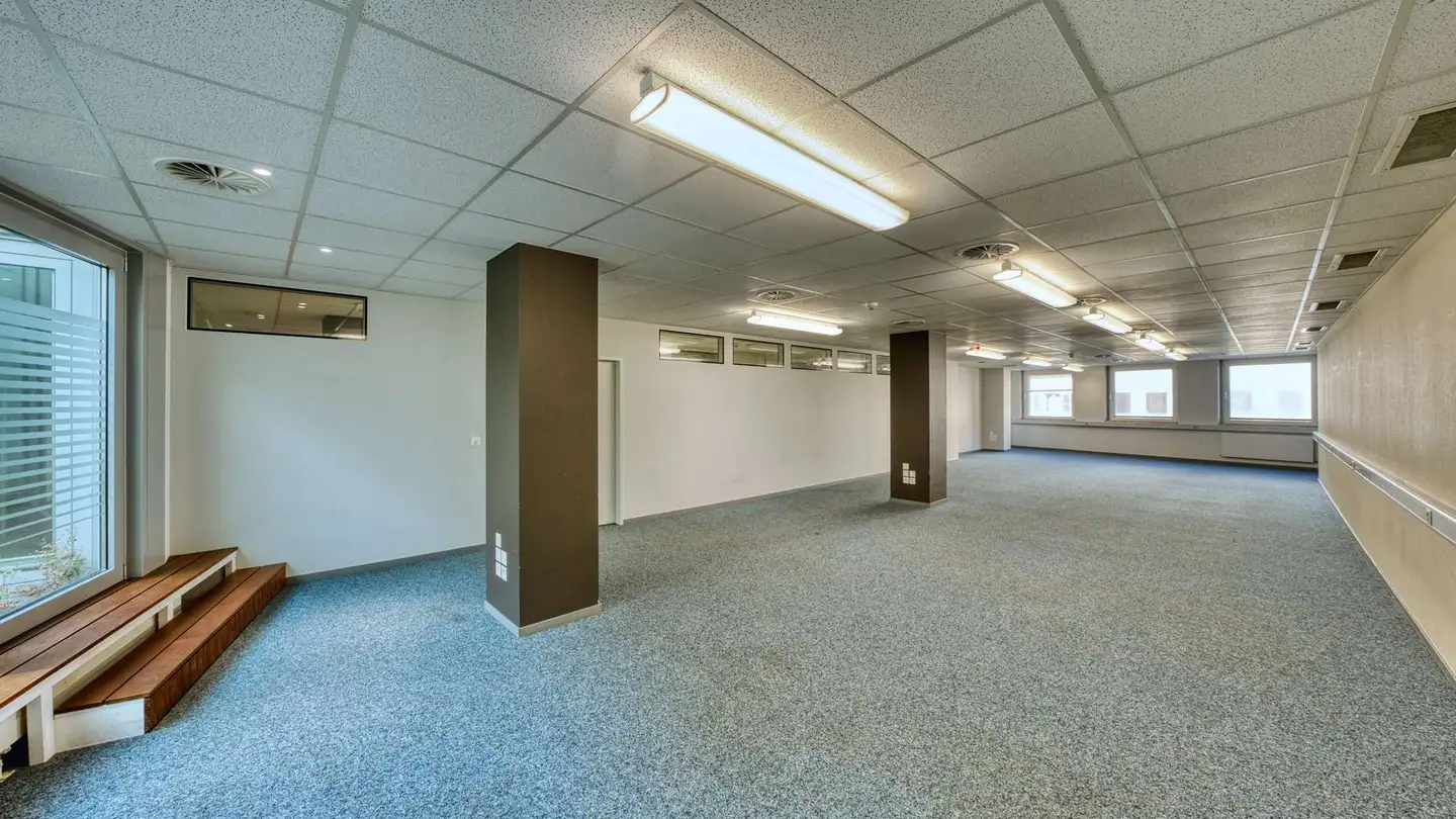 Bureau à louer - Falknerstrasse 11, 4001 Basel - Photo 4