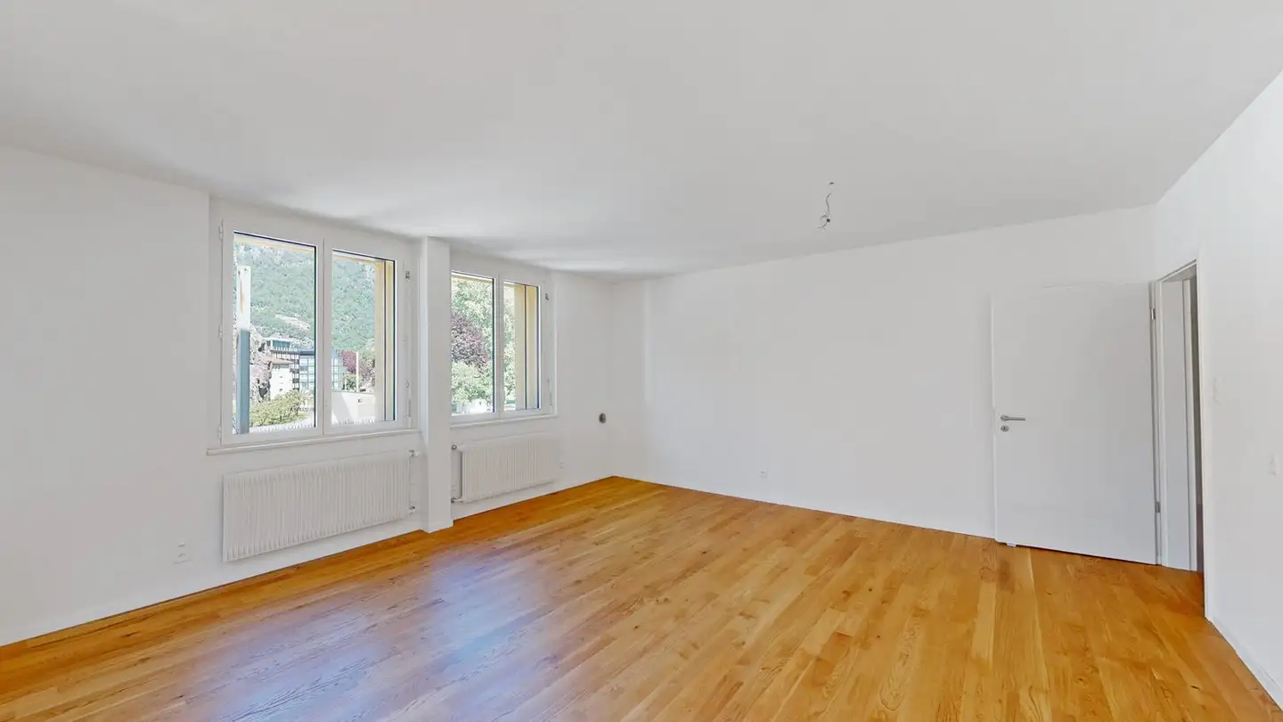 Bürofläche mieten - Piazza Del Sole 7, 6500 Bellinzona