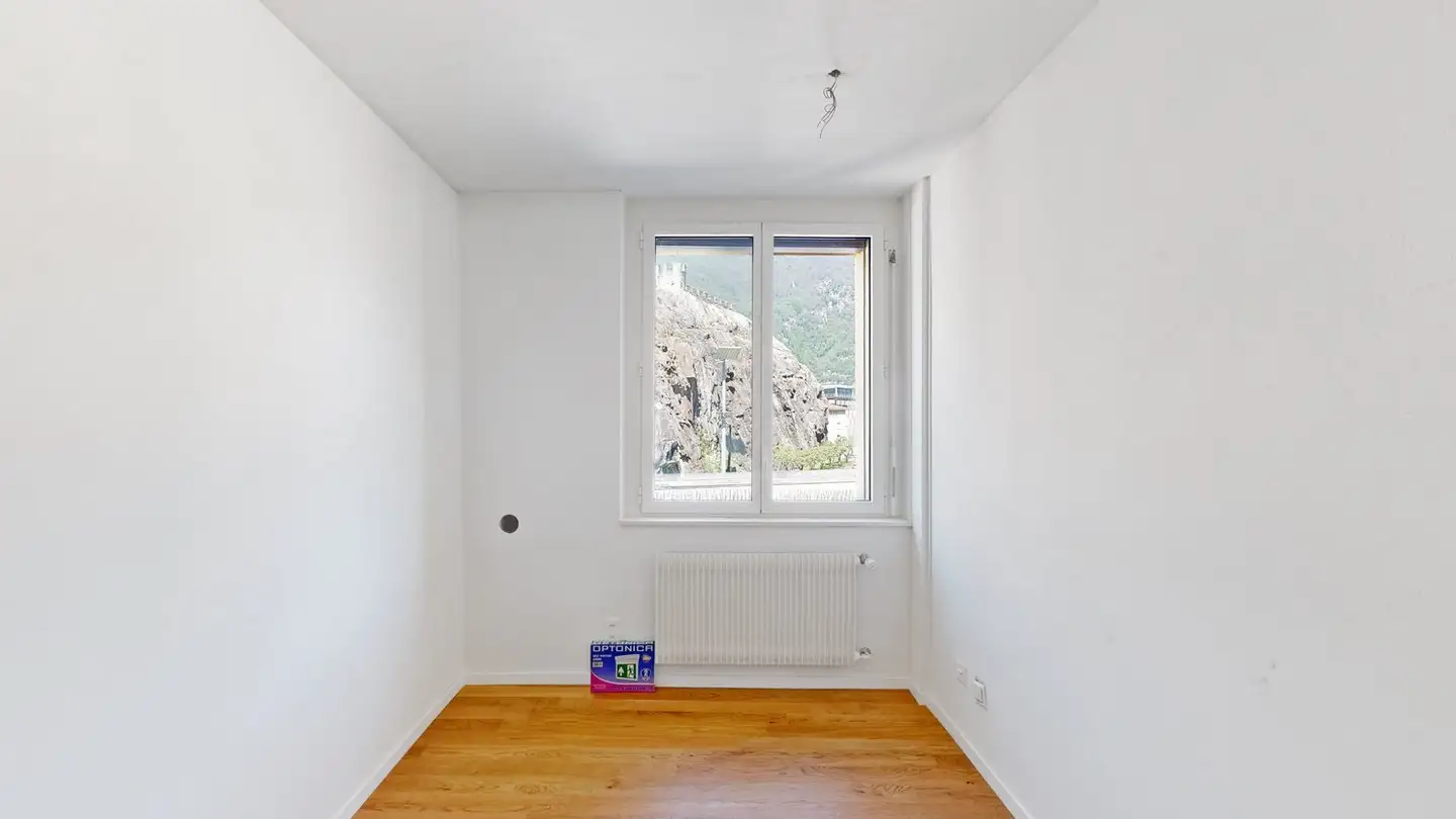 Bürofläche mieten - Piazza Del Sole 7, 6500 Bellinzona - Foto 2