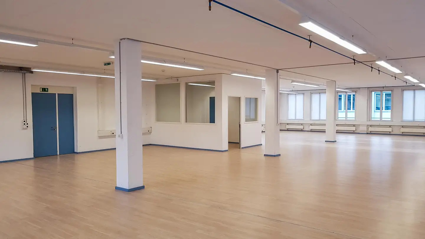 Commercial for rent - Brittnauerstrasse 14, 4802 Strengelbach - Photo 4