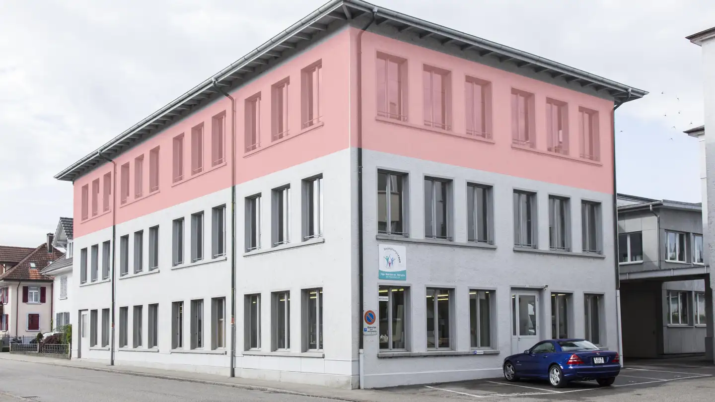 Commercial for rent - Brittnauerstrasse 14, 4802 Strengelbach