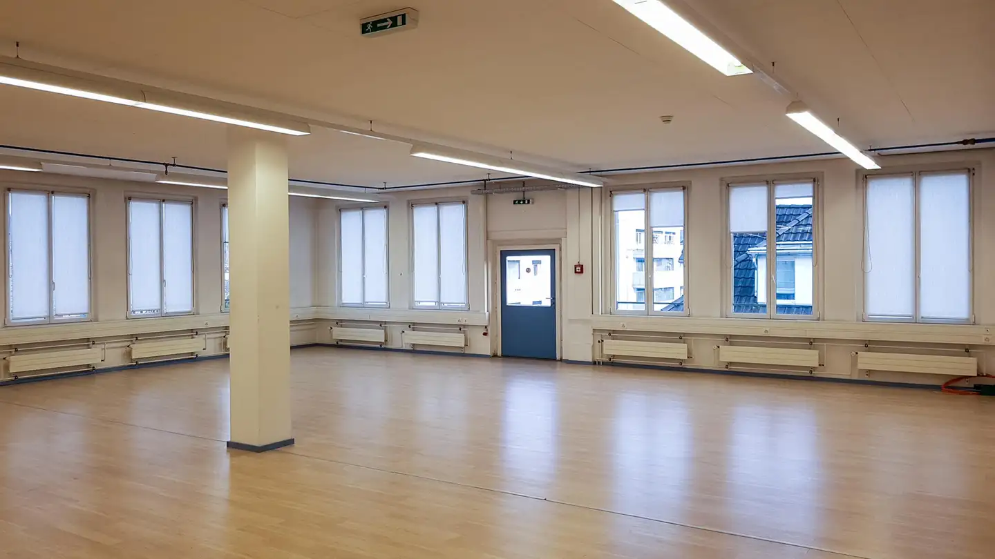 Commercial for rent - Brittnauerstrasse 14, 4802 Strengelbach - Photo 3