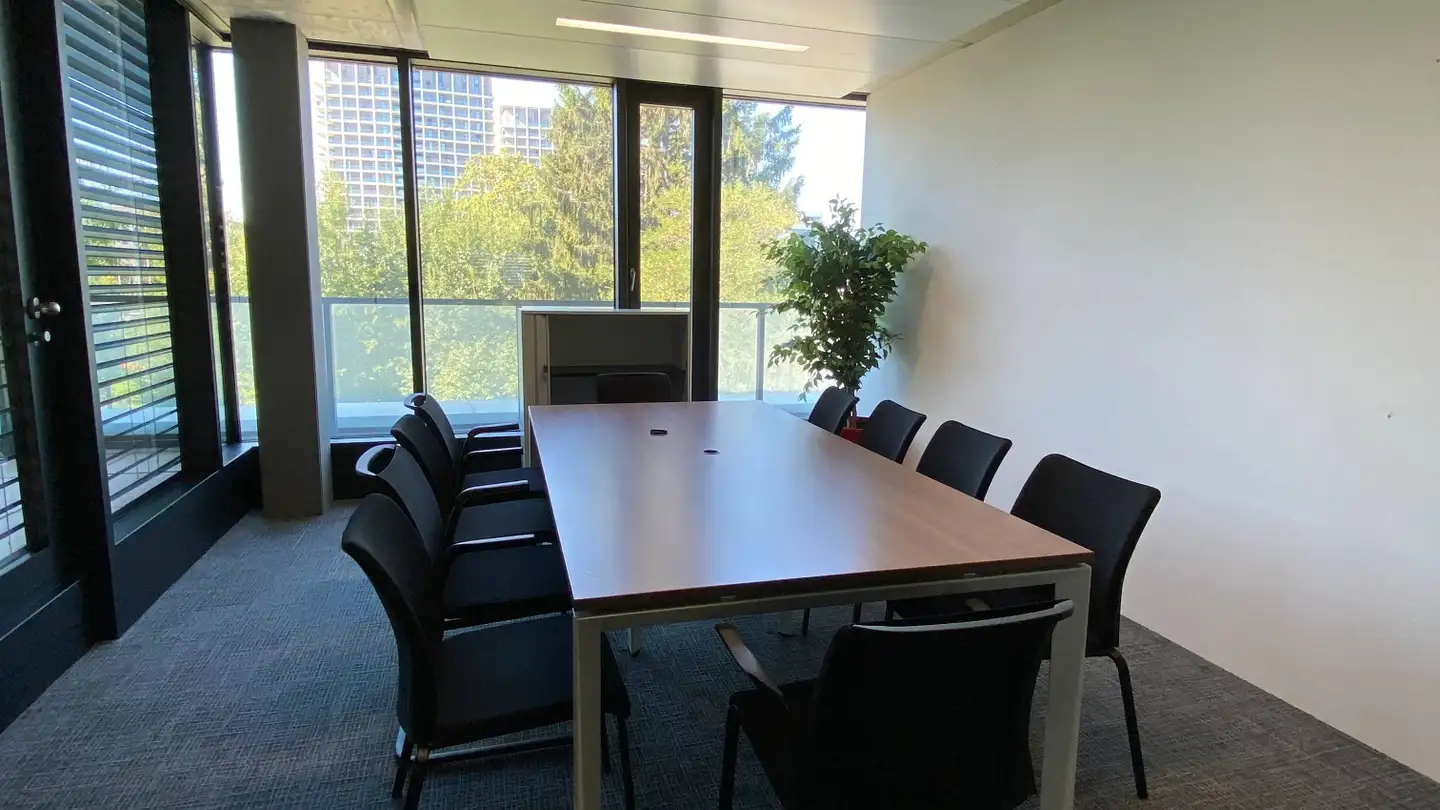 Office space for rent - Wright-Strasse 9, 8152 Glattpark (Opfikon) - Photo 4