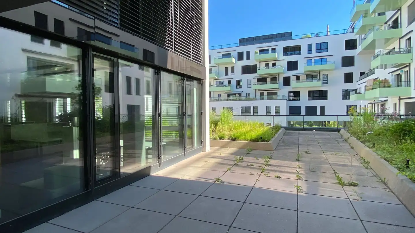 Office space for rent - Wright-Strasse 9, 8152 Glattpark (Opfikon) - Photo 2