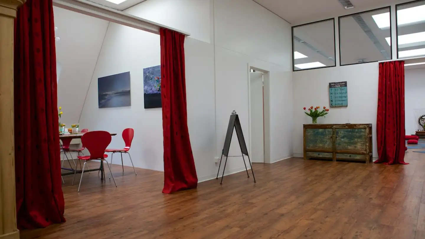 Spazio ufficio in affitto - Unterer Graben 1, 9000 St. Gallen - Foto 4