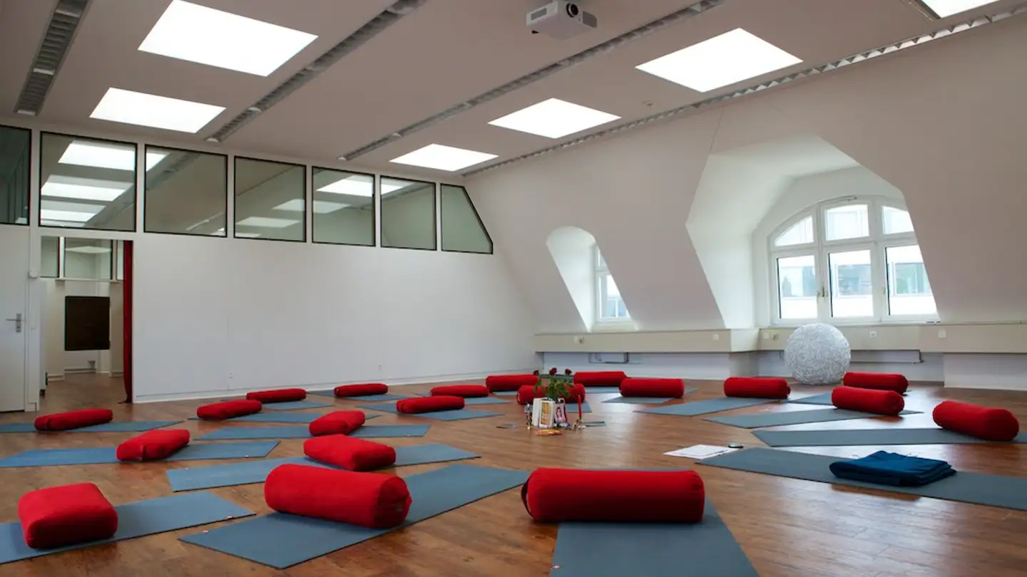 Office space for rent - Unterer Graben 1, 9000 St. Gallen - Photo 3