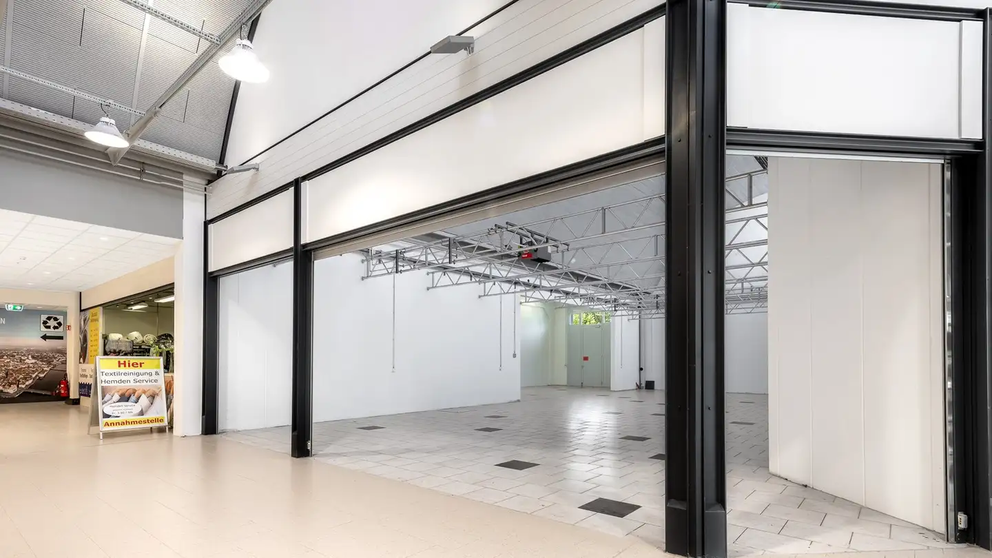 Commerciale in affitto - Werkhofstrasse 29d, 4500 Solothurn - Foto 3