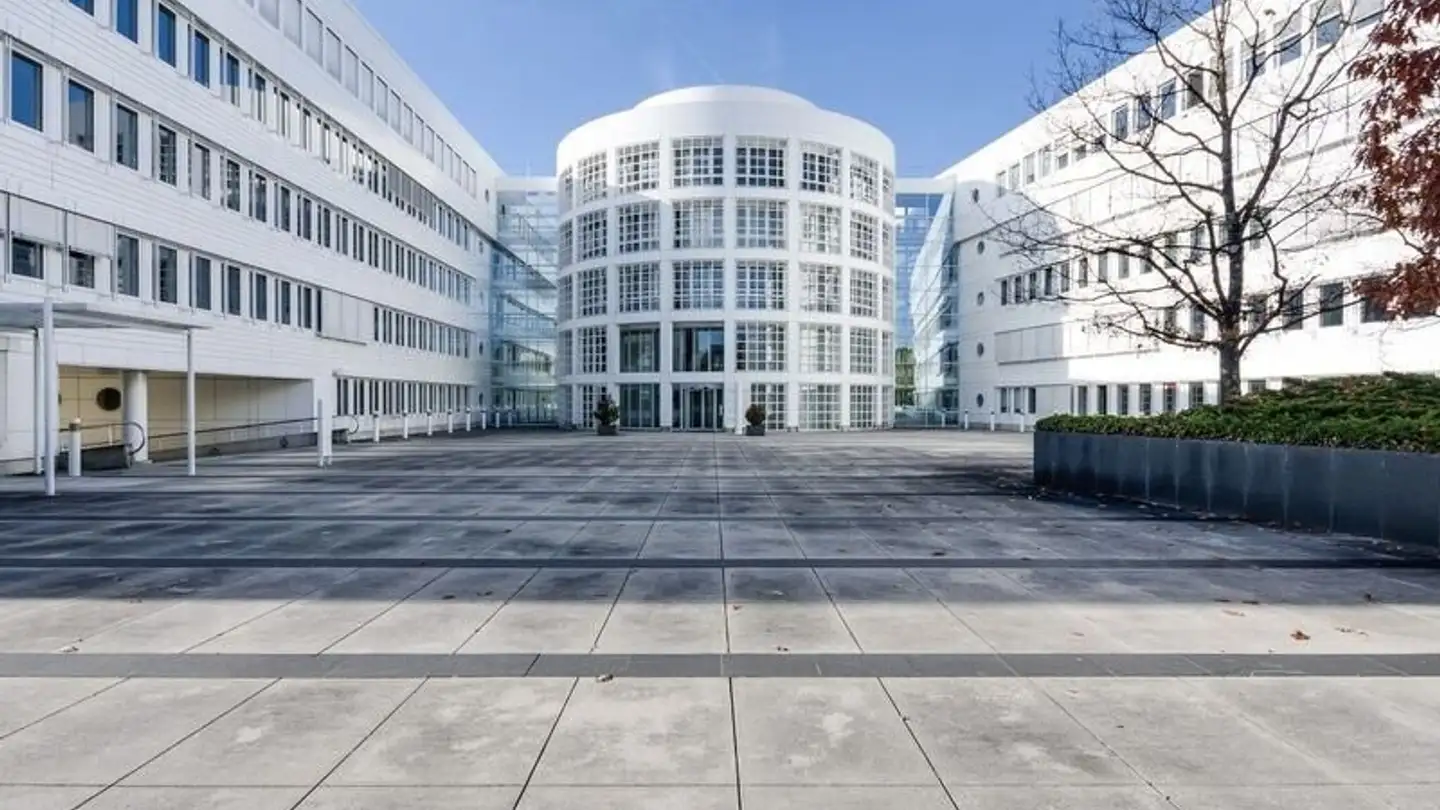 Bürofläche mieten - Avenue Des Baumettes 5, 1020 Renens VD