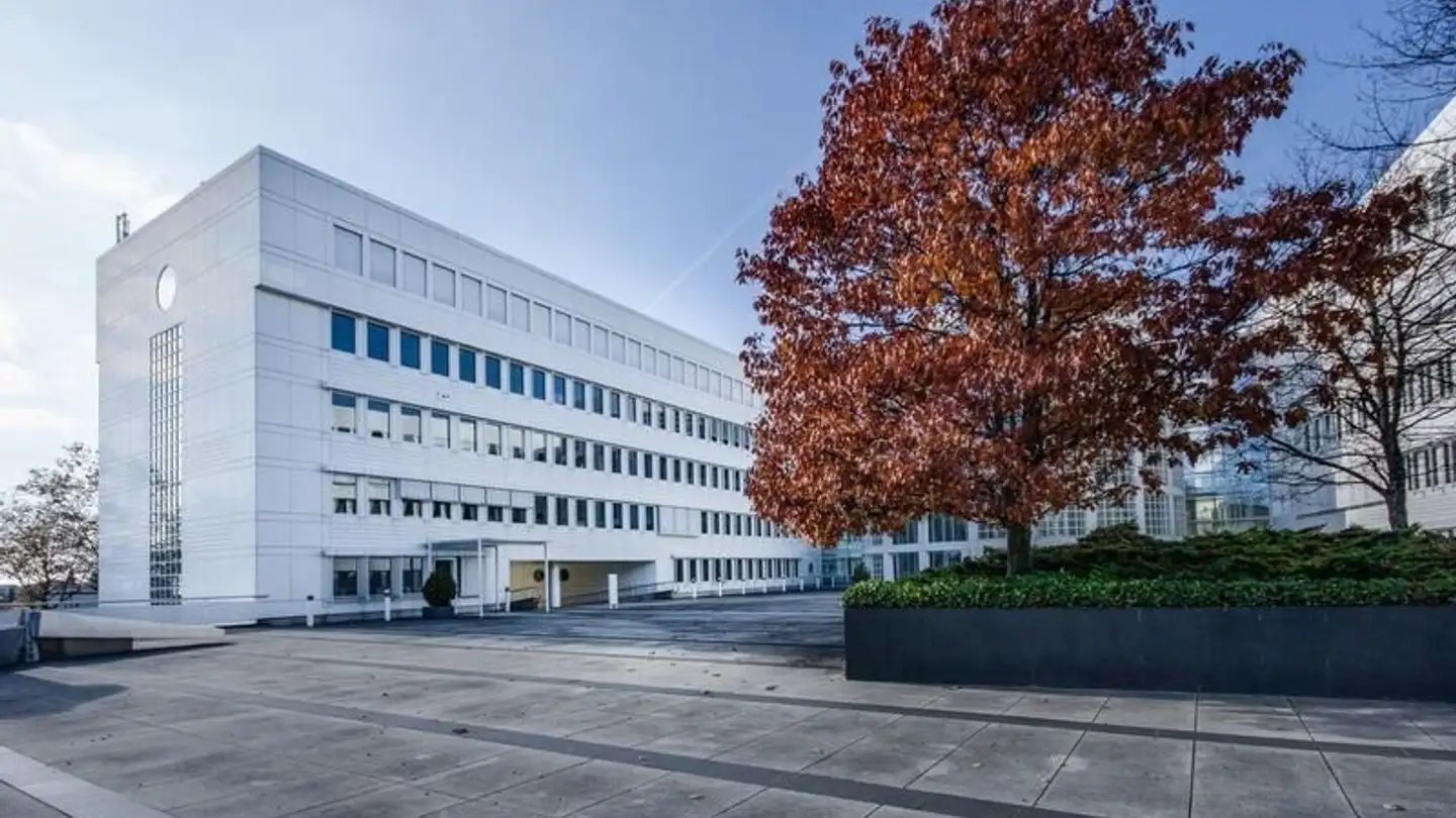 Bürofläche mieten - Avenue Des Baumettes 5, 1020 Renens VD - Foto 2