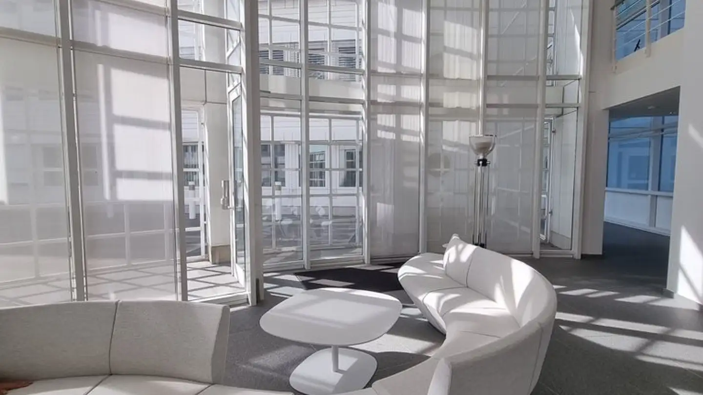 Bürofläche mieten - Avenue Des Baumettes 5, 1020 Renens VD - Foto 3