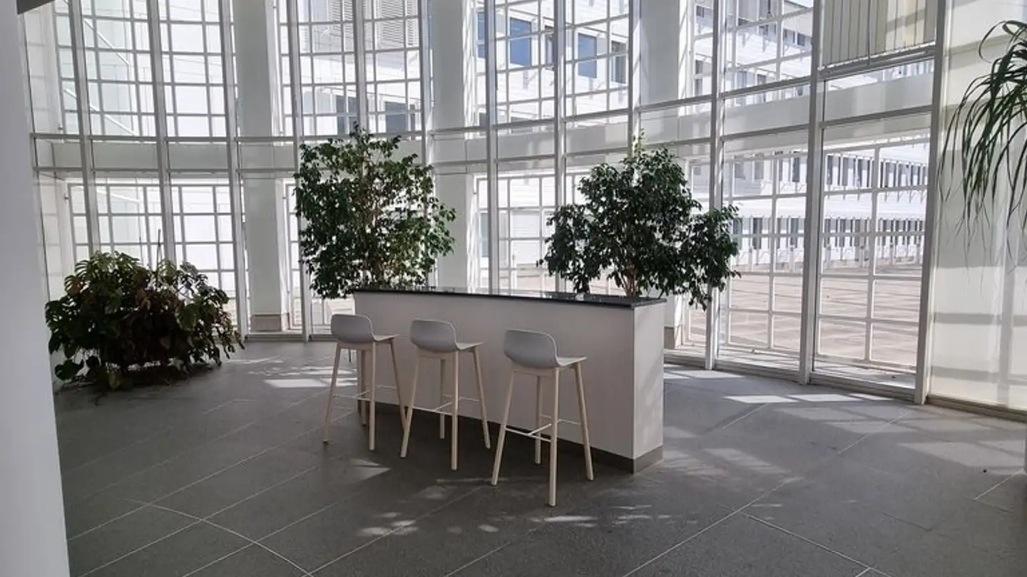 Bürofläche mieten - Avenue Des Baumettes 5, 1020 Renens VD - Foto 4