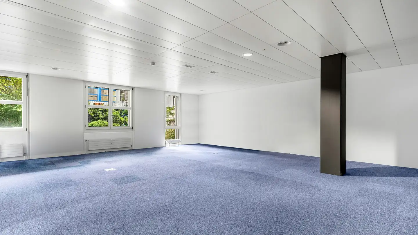 Commercial à louer - Lerzenstrasse 10, 8953 Dietikon - Photo 2