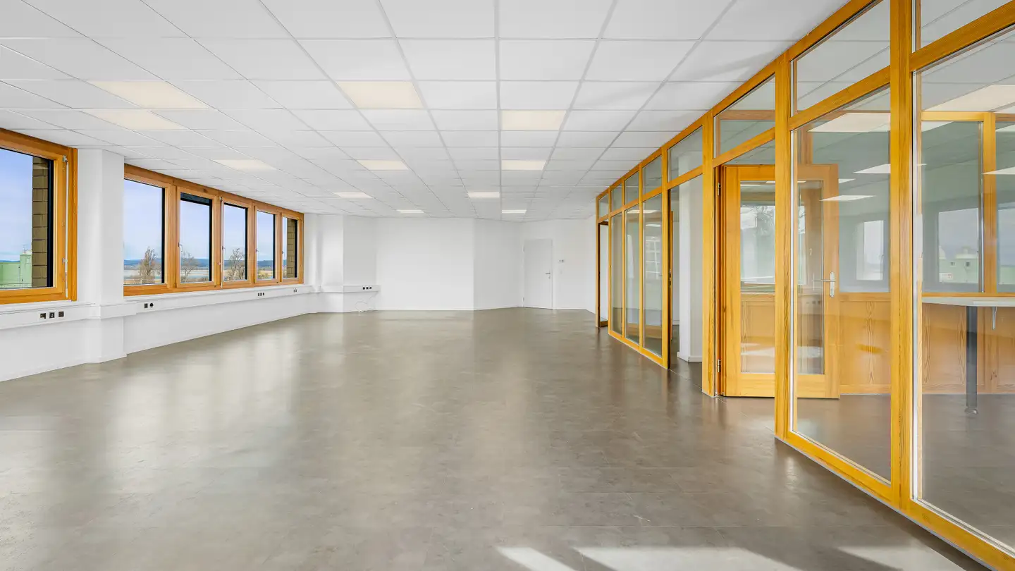 Bürofläche mieten - Lohstampfestrasse 11, 8274 Tägerwilen - Foto 4
