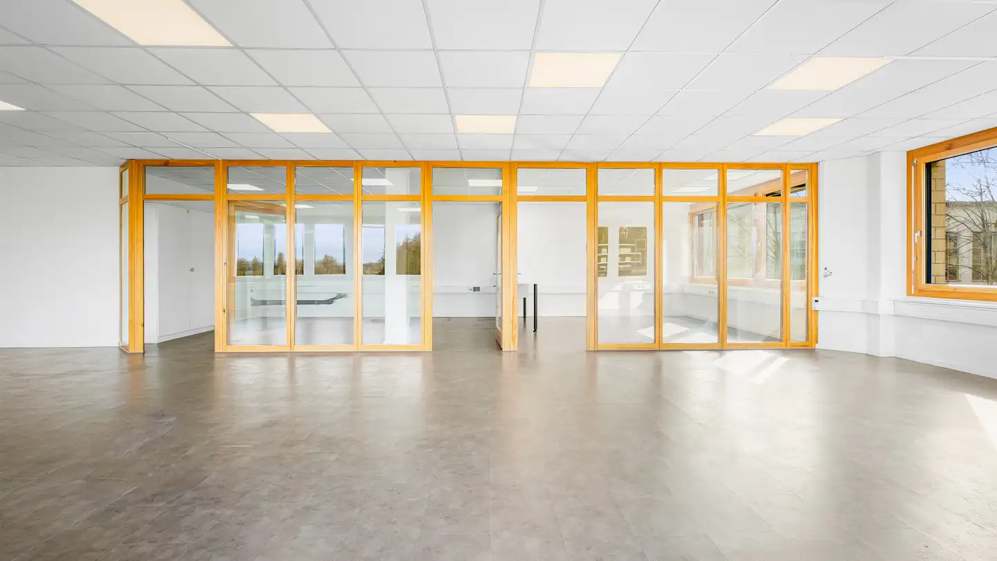 Bürofläche mieten - Lohstampfestrasse 11, 8274 Tägerwilen - Foto 3