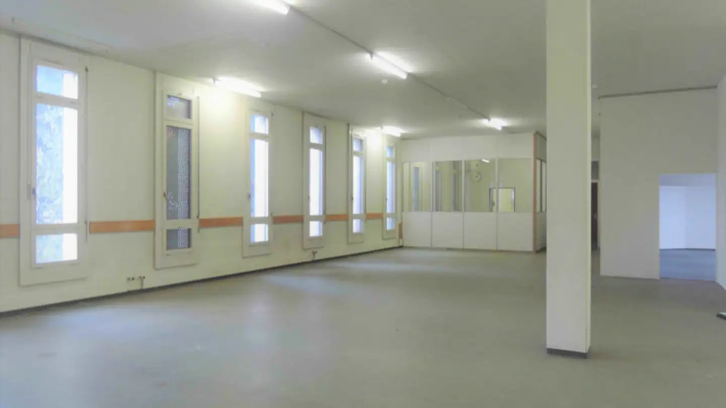 Commercial à louer - Ländernachstrasse 9, 9435 Heerbrugg - Photo 3