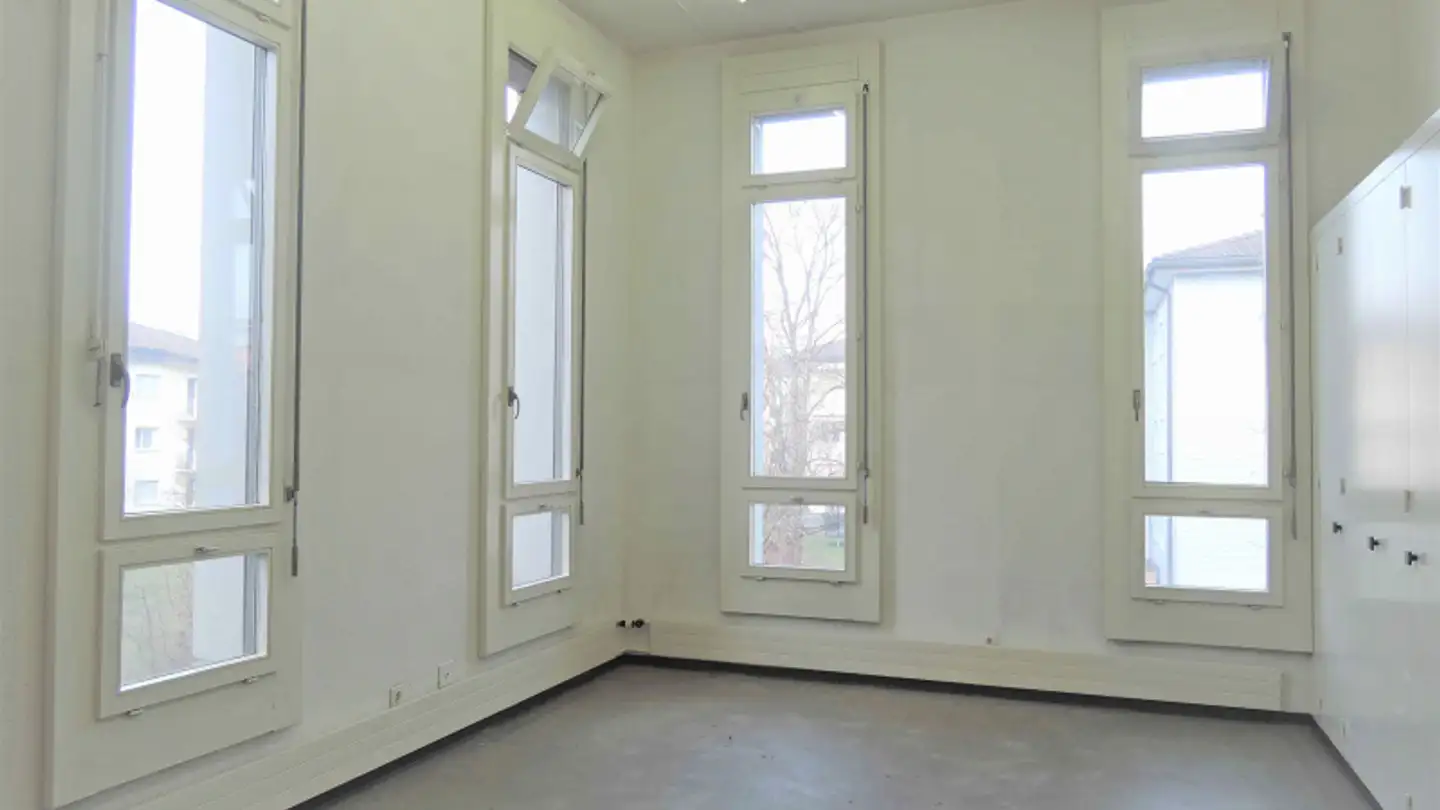 Commercial à louer - Ländernachstrasse 9, 9435 Heerbrugg - Photo 2